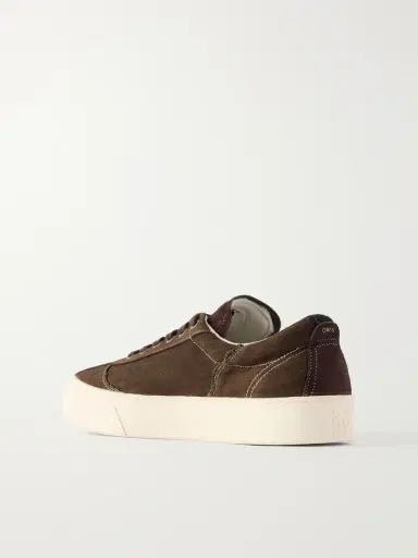 Omni Dellow Canvas Sneakers - Men | Thumbnail 4 Omni Dellow Canvas Sneakers - Men | Thumbnail 4