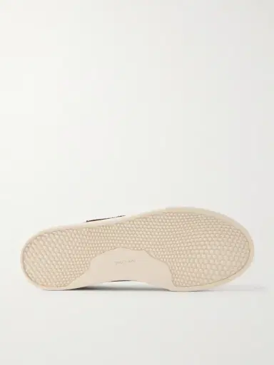 Omni Dellow Suede Sneakers - Men | Thumbnail 3 Omni Dellow Suede Sneakers - Men | Thumbnail 3
