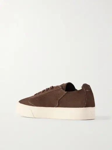 Omni Dellow Suede Sneakers - Men | Thumbnail 4 Omni Dellow Suede Sneakers - Men | Thumbnail 4