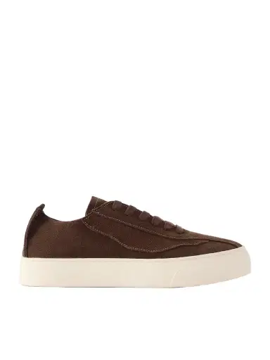 Omni Dellow Suede Sneakers - Men | Thumbnail 1 Omni Dellow Suede Sneakers - Men | Thumbnail 1