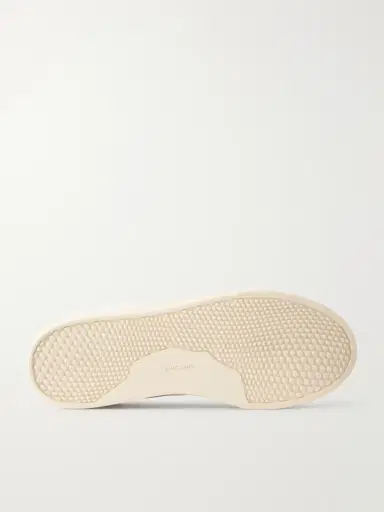 Omni Matta Leather Sneakers - Men | Thumbnail 3 Omni Matta Leather Sneakers - Men | Thumbnail 3