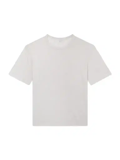 Hartford Linen-Jersey T-Shirt - Men | Thumbnail 1 Hartford Linen-Jersey T-Shirt - Men | Thumbnail 1