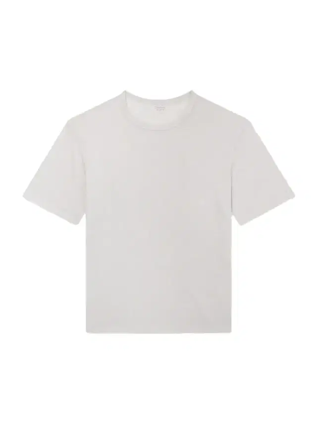 Linen-Jersey T-Shirt - Men
