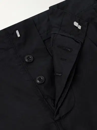 3sixteen Safari Straight-Leg Cotton-Poplin Trousers - Men | Thumbnail 5