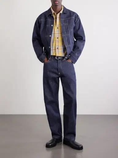Human Made Straight-Leg Jeans - Men | Thumbnail 2