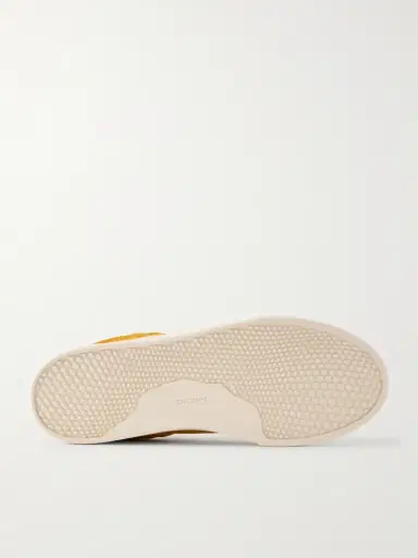 Omni Dellow Suede Sneakers - Men | Thumbnail 3 Omni Dellow Suede Sneakers - Men | Thumbnail 3