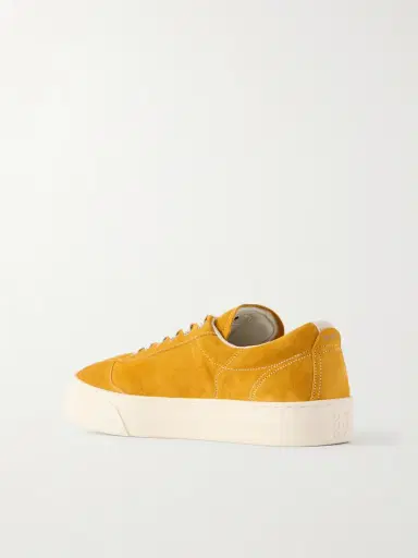 Omni Dellow Suede Sneakers - Men | Thumbnail 4 Omni Dellow Suede Sneakers - Men | Thumbnail 4