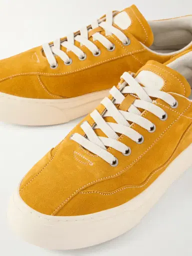 Omni Dellow Suede Sneakers - Men | Thumbnail 5 Omni Dellow Suede Sneakers - Men | Thumbnail 5