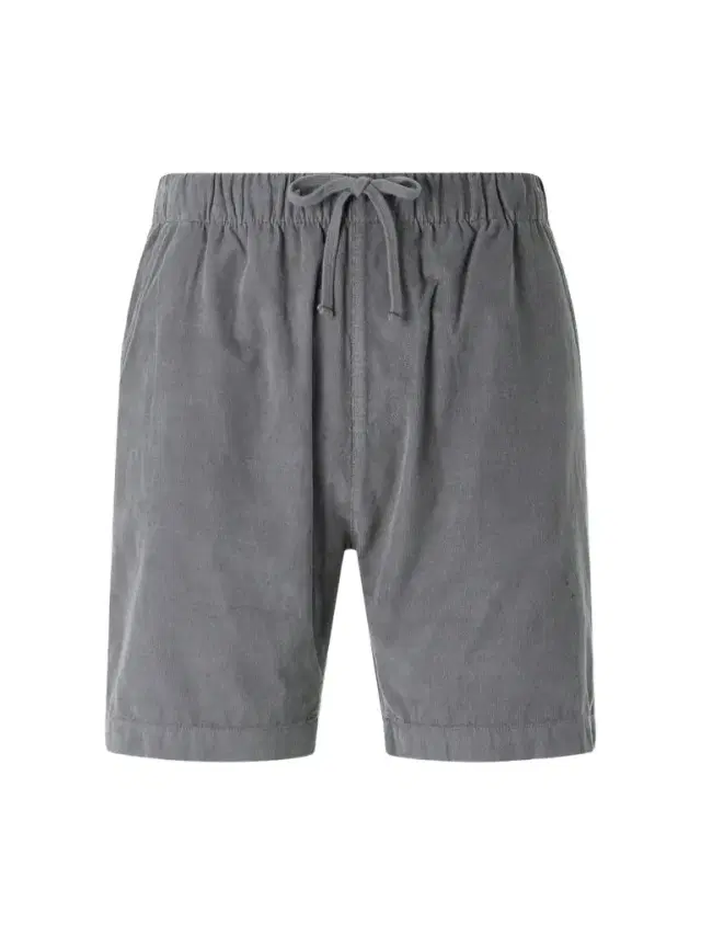 Straight-Leg Cotton-Corduroy Shorts - Men