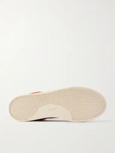 Omni Dellow Suede Sneakers - Men | Thumbnail 3