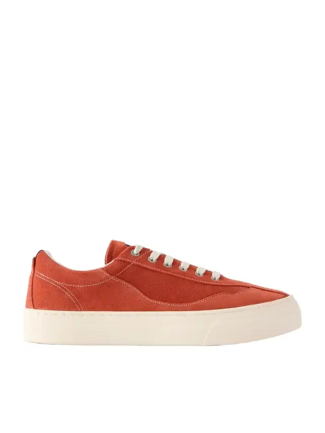 Dellow Suede Sneakers - Men