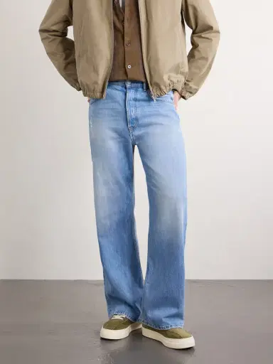 Omni Dellow Suede Sneakers - Men | Thumbnail 2 Omni Dellow Suede Sneakers - Men | Thumbnail 2