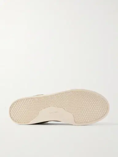 Omni Dellow Suede Sneakers - Men | Thumbnail 3 Omni Dellow Suede Sneakers - Men | Thumbnail 3