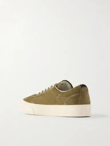 Omni Dellow Suede Sneakers - Men | Thumbnail 4 Omni Dellow Suede Sneakers - Men | Thumbnail 4