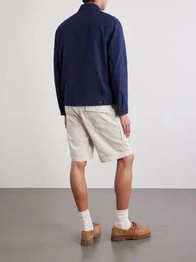 Hartford Danny Cotton Jacket - Men | Thumbnail 4 Hartford Danny Cotton Jacket - Men | Thumbnail 4