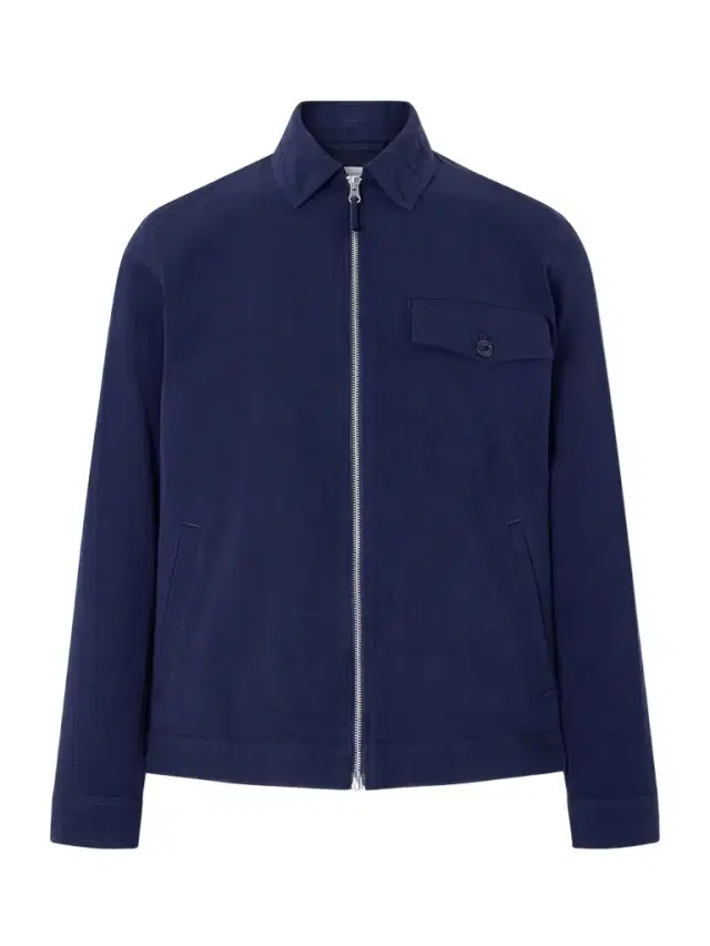 Hartford Danny Cotton Jacket - Men