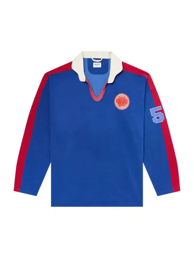 Lakewood Appliquéd Jersey Polo Shirt - Men