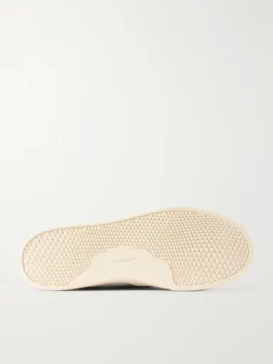 Omni Lister Suede Slip-On Sneakers - Men | Thumbnail 3