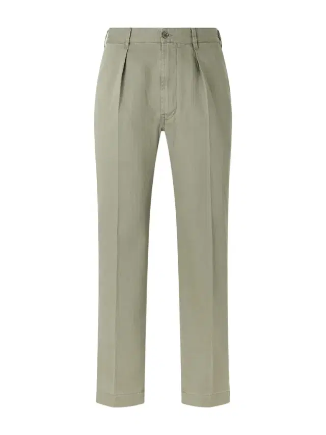 Games Straight-Leg Herringbone Cotton Suit Trousers - Men Games Straight-Leg Herringbone Cotton Suit Trousers - Men