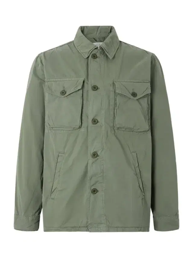 Jonah Cotton-Twill Blouson Jacket - Men