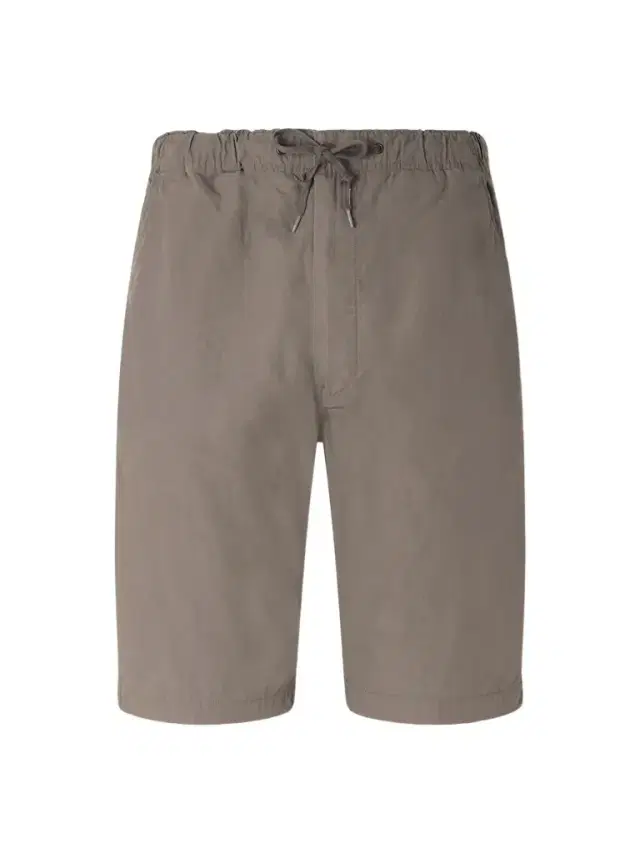 New Yorker Straight-Leg Cotton Shorts - Men