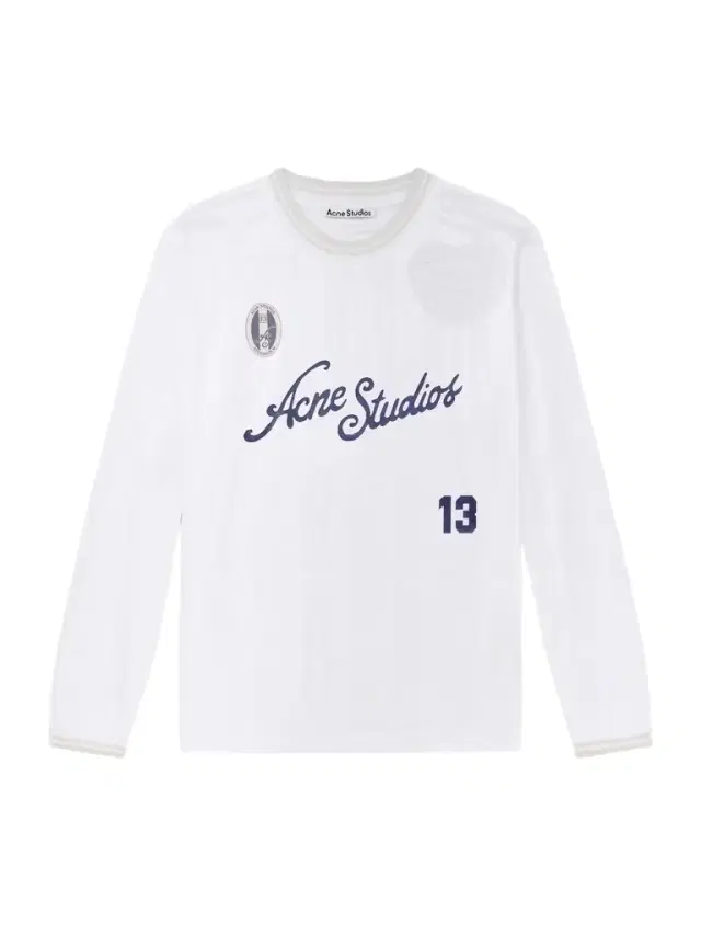 Erwin Logo-Detailed Jersey T-Shirt - Men