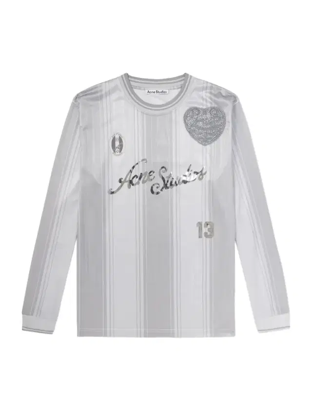 Erwin Logo-Detailed Jersey - Men Erwin Logo-Detailed Jersey - Men