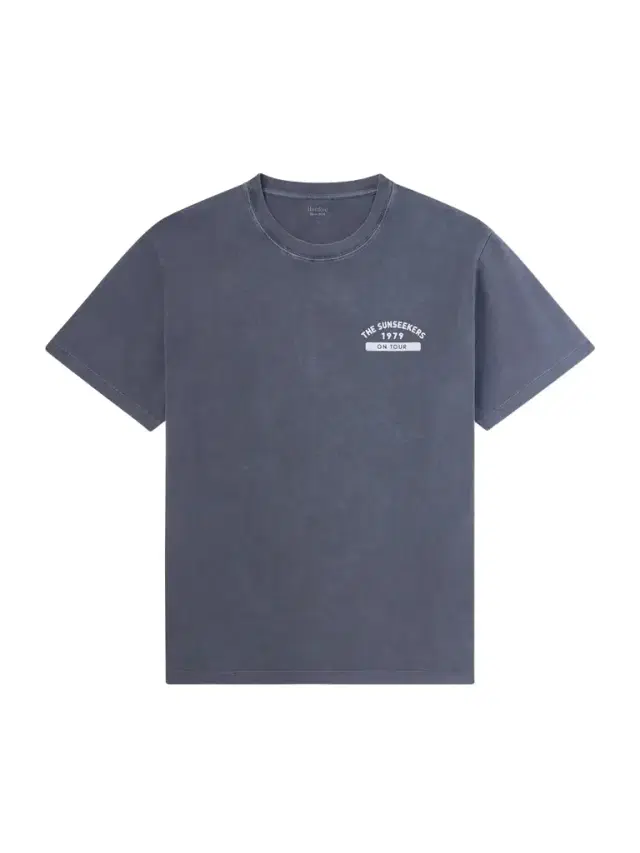 Sunseekers Logo-Print Cotton-Jersey T-Shirt - Men