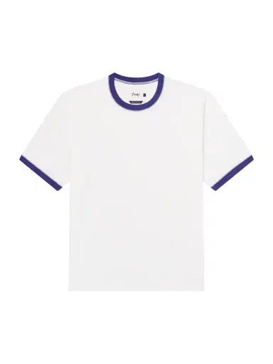 Drake's Cotton-Jersey T-Shirt - Men | Thumbnail 1 Drake's Cotton-Jersey T-Shirt - Men | Thumbnail 1