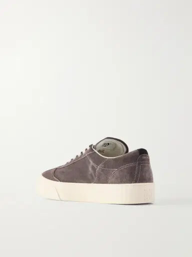 Omni Dellow Suede Sneakers - Men | Thumbnail 4 Omni Dellow Suede Sneakers - Men | Thumbnail 4