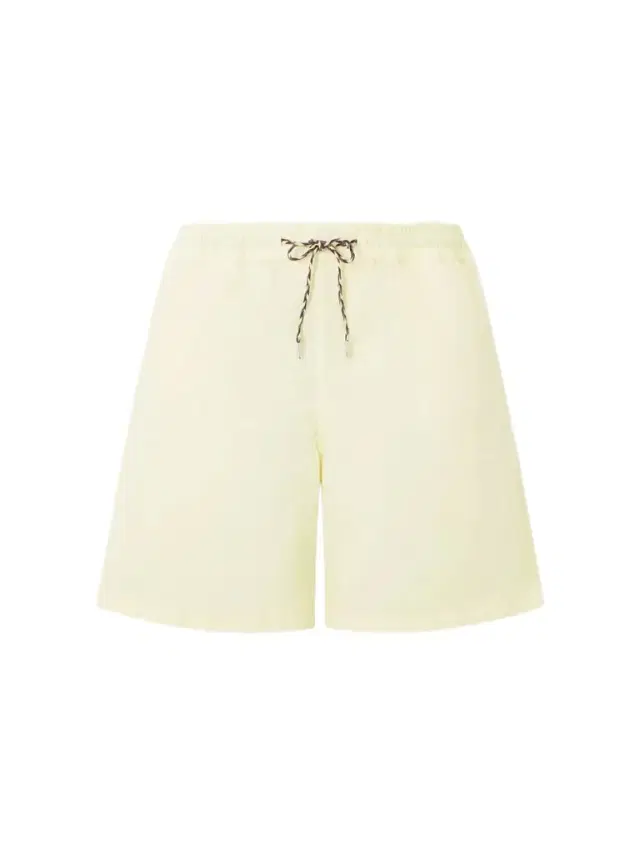 A Kind Of Guise Volta Straight-Leg Shell Drawstring Shorts - Men
