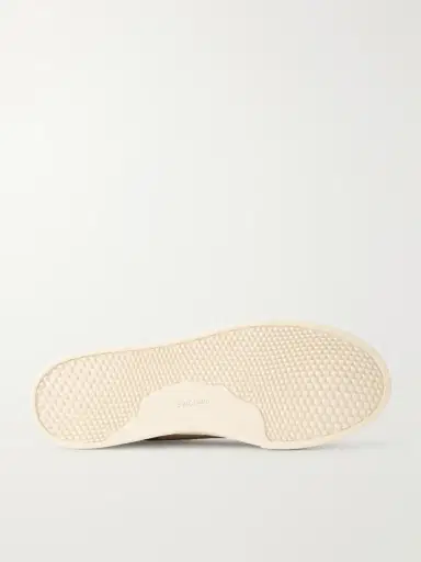 Omni Dellow Suede Sneakers - Men | Thumbnail 3 Omni Dellow Suede Sneakers - Men | Thumbnail 3