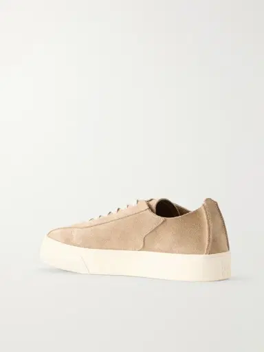Omni Dellow Suede Sneakers - Men | Thumbnail 4 Omni Dellow Suede Sneakers - Men | Thumbnail 4
