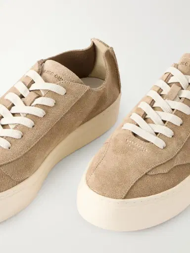 Omni Dellow Suede Sneakers - Men | Thumbnail 5 Omni Dellow Suede Sneakers - Men | Thumbnail 5