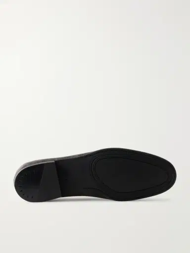 John Lobb Tyne II Suede Loafers - Men | Thumbnail 3 John Lobb Tyne II Suede Loafers - Men | Thumbnail 3