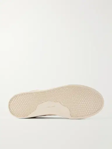 Omni Dellow Suede Sneakers - Men | Thumbnail 3 Omni Dellow Suede Sneakers - Men | Thumbnail 3