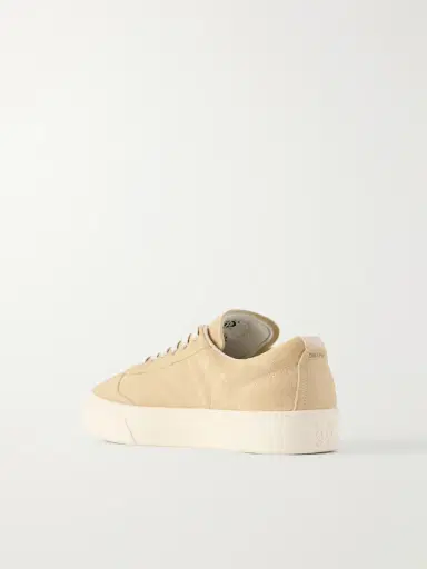 Omni Dellow Suede Sneakers - Men | Thumbnail 4 Omni Dellow Suede Sneakers - Men | Thumbnail 4