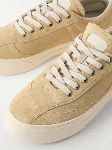 Omni Dellow Suede Sneakers - Men | Thumbnail 5 Omni Dellow Suede Sneakers - Men | Thumbnail 5