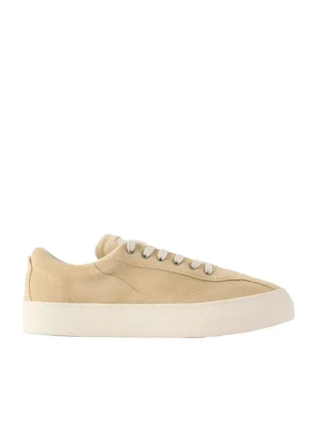 Dellow Suede Sneakers - Men