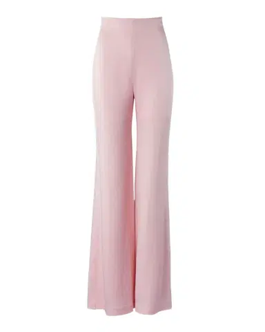 Silvia Tcherassi Palermo Flare Pants | Thumbnail 1