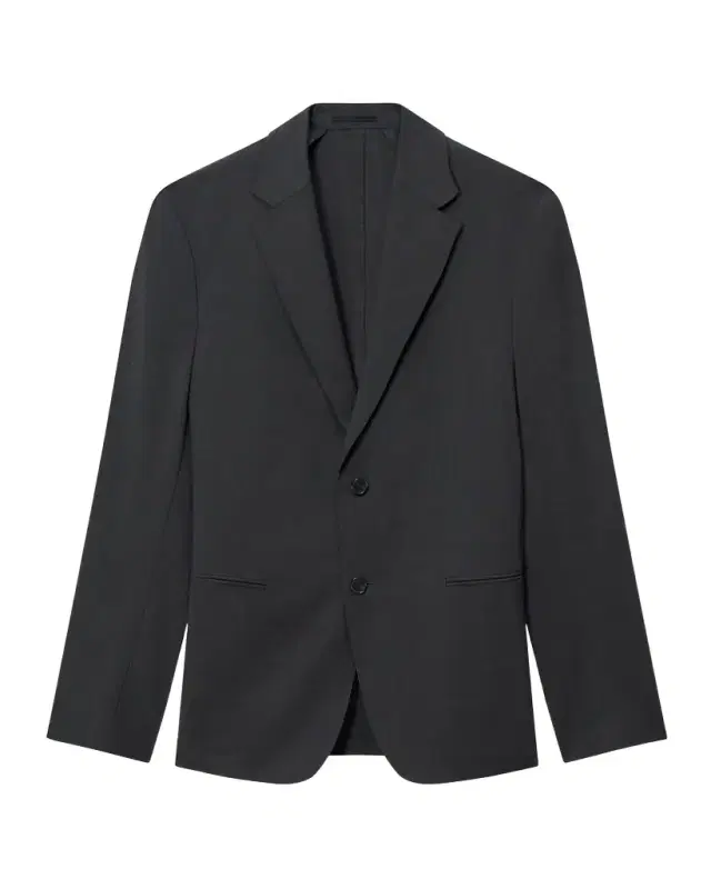 Men 's Clinton Blazer in Motion Wool