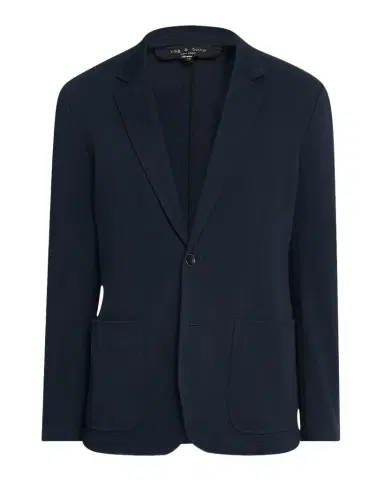 rag & bone Men's Butler Patch-Pocket Blazer | Thumbnail 1 rag & bone Men's Butler Patch-Pocket Blazer | Thumbnail 1