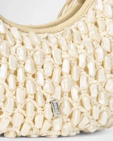 Staud Reef Shell Top-Handle Bag | Thumbnail 3 Staud Reef Shell Top-Handle Bag | Thumbnail 3