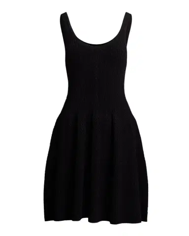 Polo Ralph Lauren Cable-Knit Sleeveless Sweater Dress | Thumbnail 1