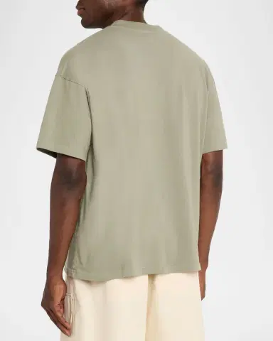 Represent Men's Thoroughbred Graphic T-Shirt | Thumbnail 3
