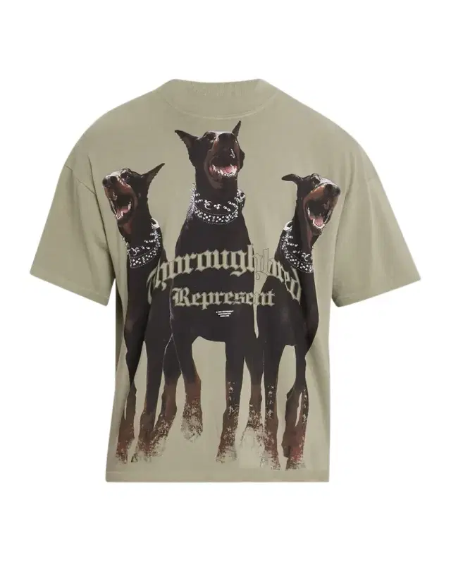 Men 's Thoroughbred Graphic T-Shirt
