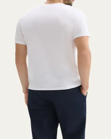 Theory Men's Crewneck Precise Tee | Thumbnail 19 Theory Men's Crewneck Precise Tee | Thumbnail 19