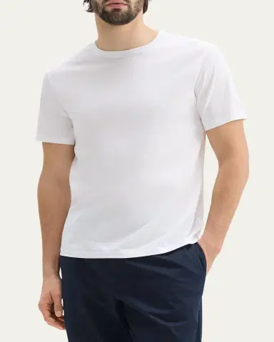 Theory Men's Crewneck Precise Tee | Thumbnail 20 Theory Men's Crewneck Precise Tee | Thumbnail 20