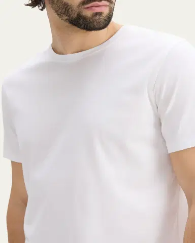 Theory Men's Crewneck Precise Tee | Thumbnail 21 Theory Men's Crewneck Precise Tee | Thumbnail 21