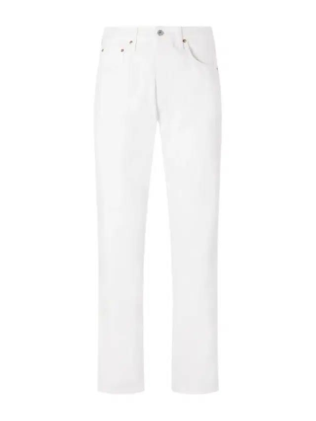 90's Straight-Leg Jeans - Men